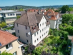 Aussenansichten - Charmantes 3-Parteienhaus mit Garten in begehrter Lage von Schorndorf