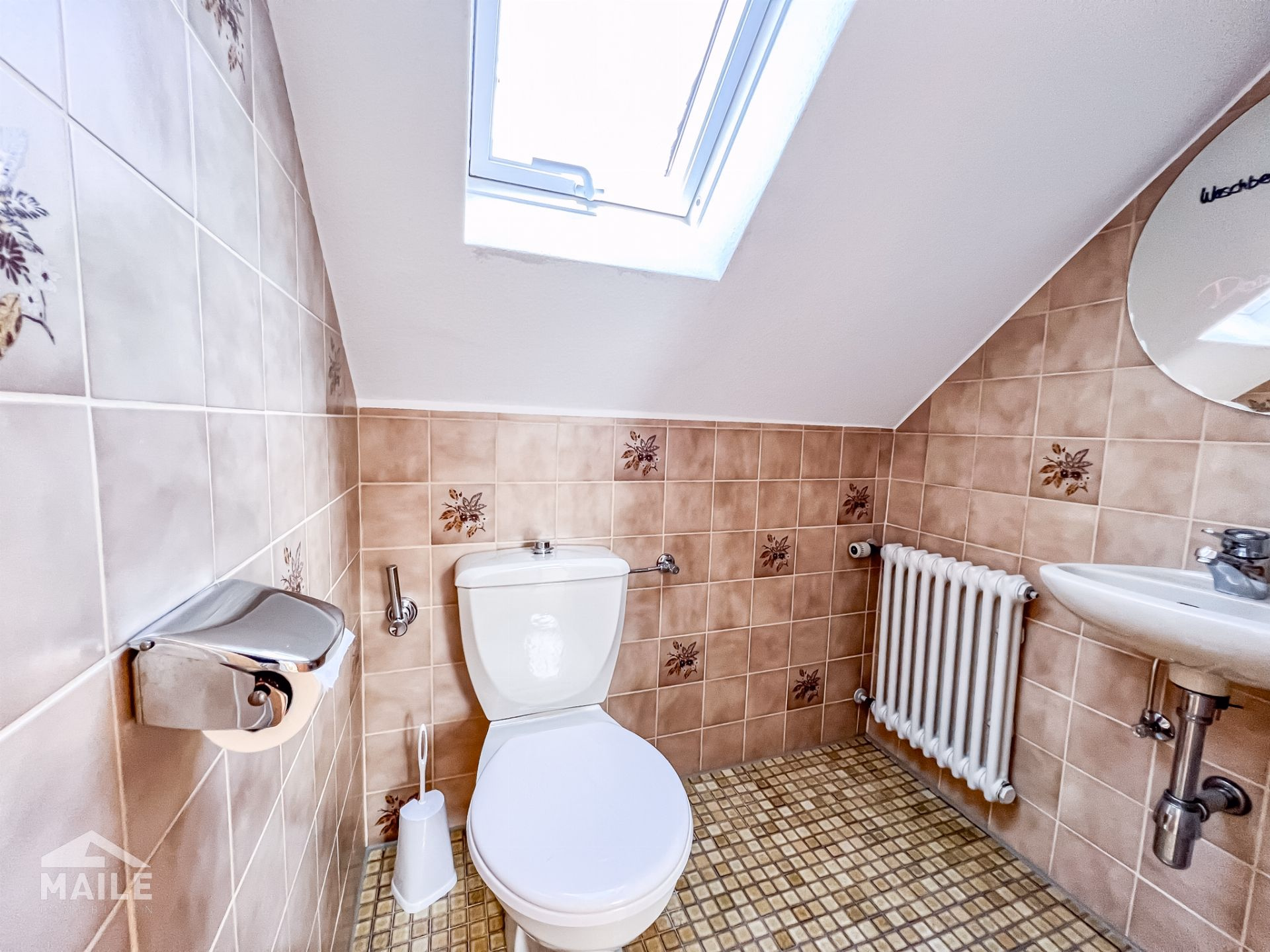 WC DG