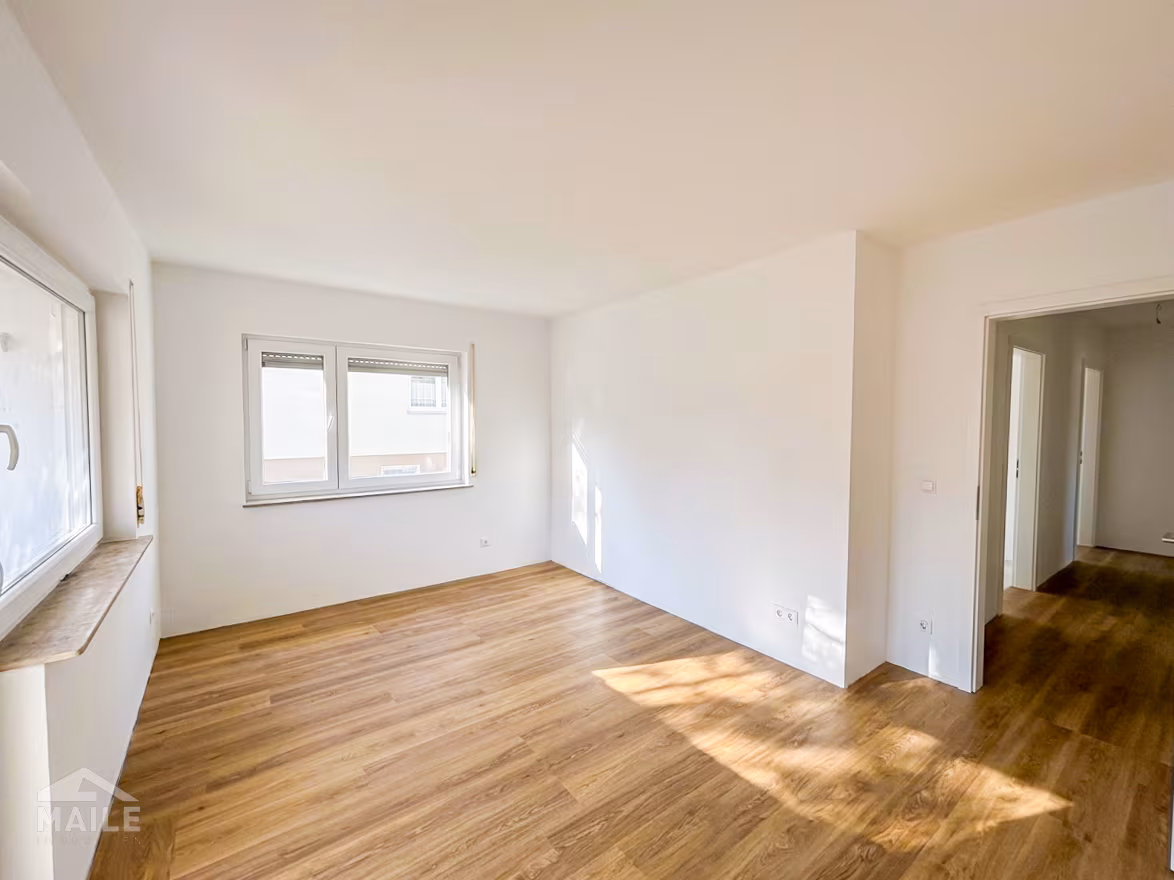 Wohnzimmer l Ki generiert