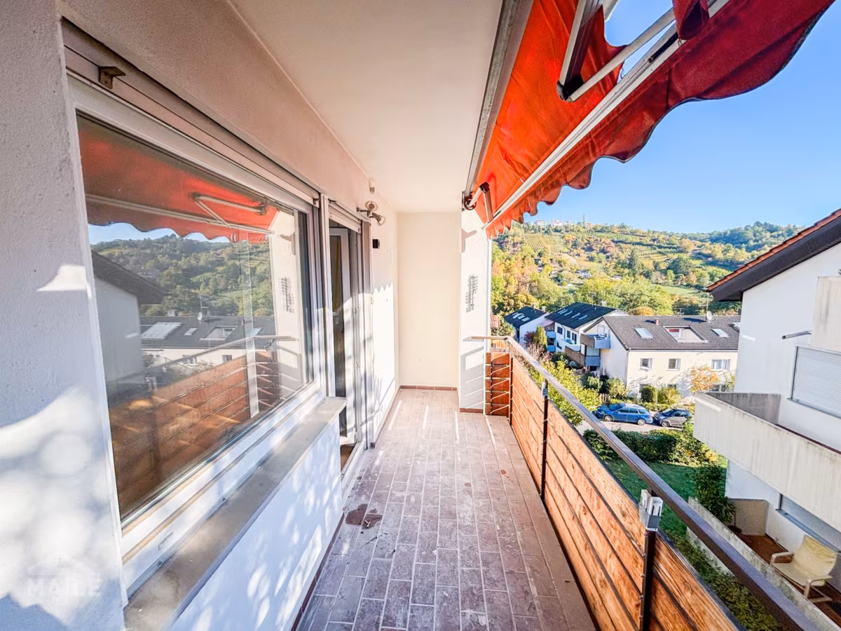 Balkon