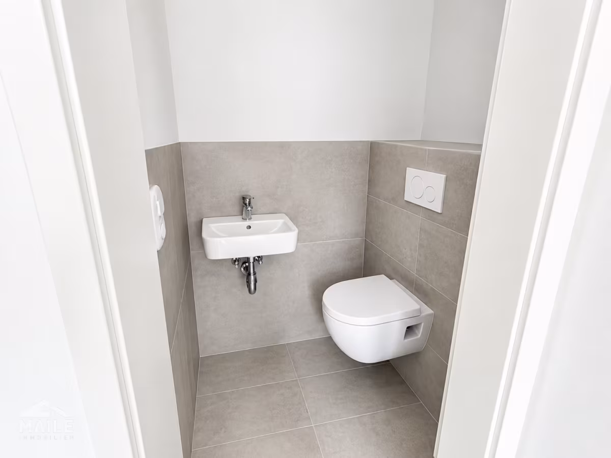 WC l Ki generiert