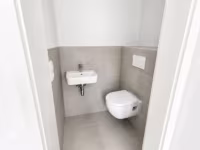 WC l Ki generiert