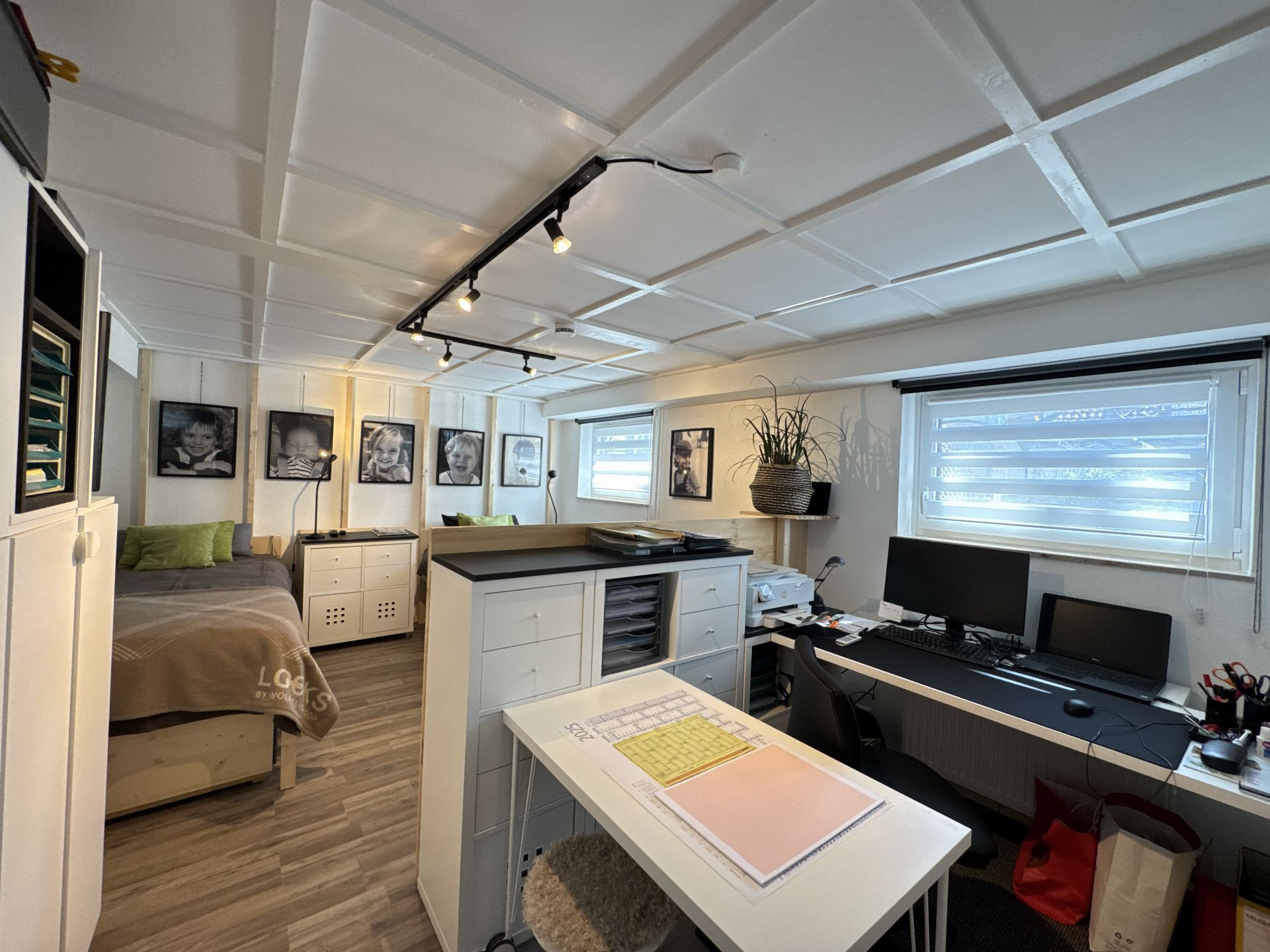 UG - Gästezimmer