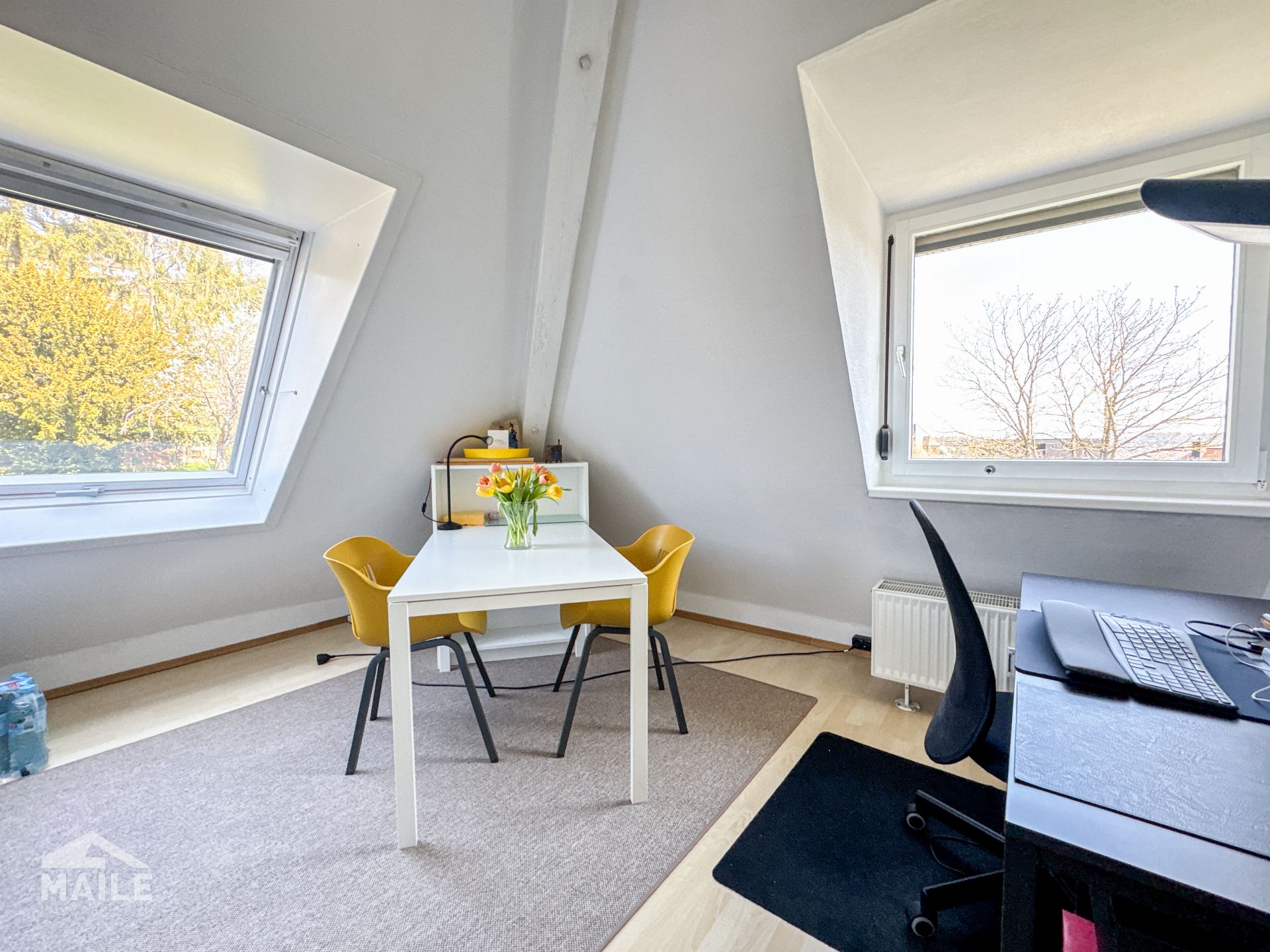 DG - Büro