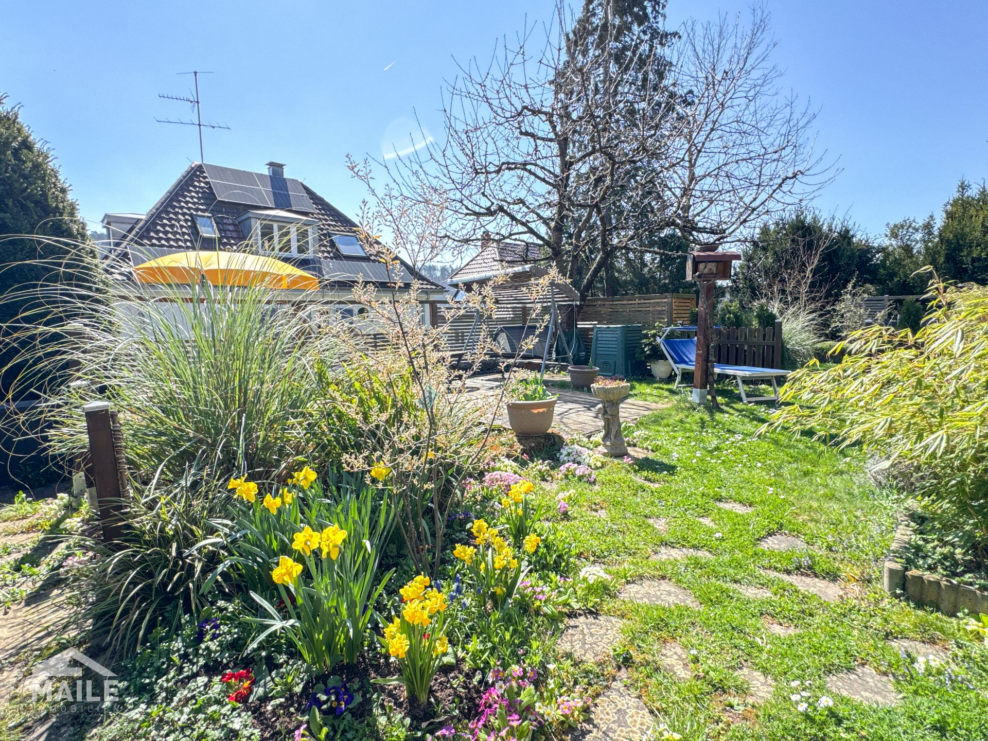 Garten