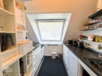 DG - Küche - Sehr gepflegtes und selbst bewohnbares Mehrfamilienhaus in sonniger und idyllischer Lage!
