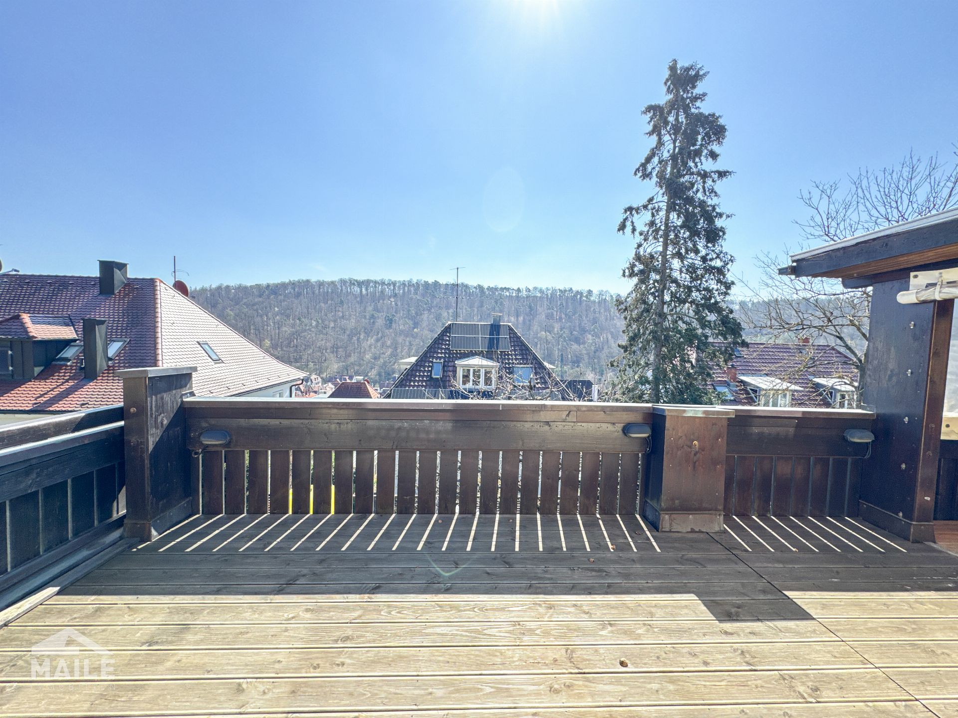 OG - Balkon
