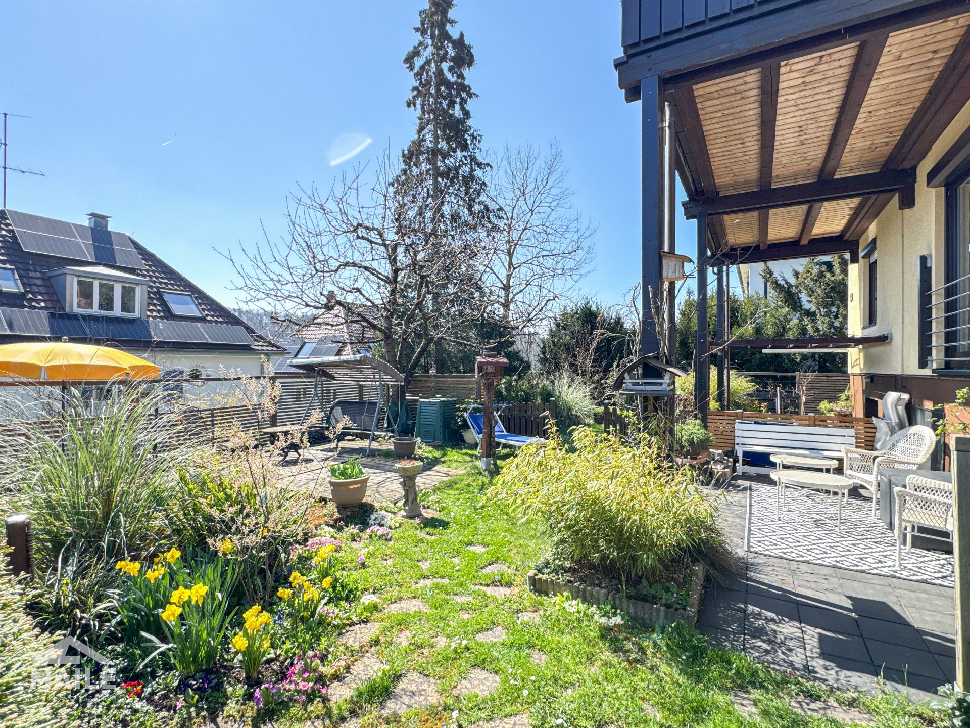 Garten