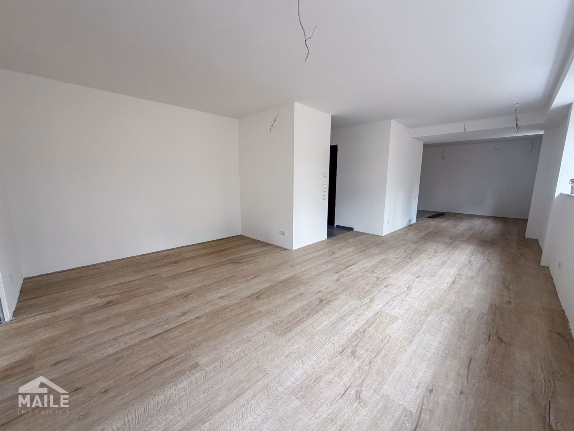 Woh- Esszimmer