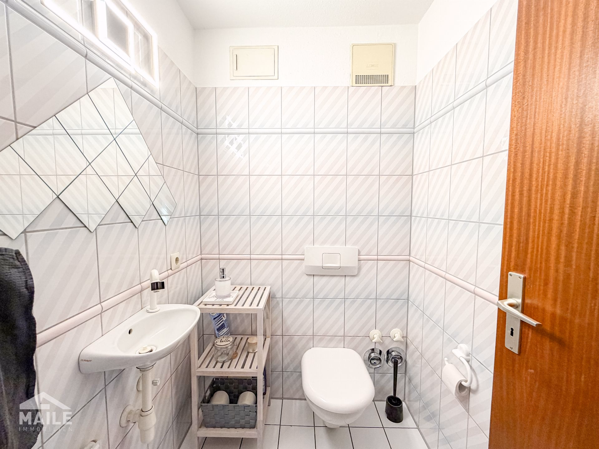 Gäste-WC