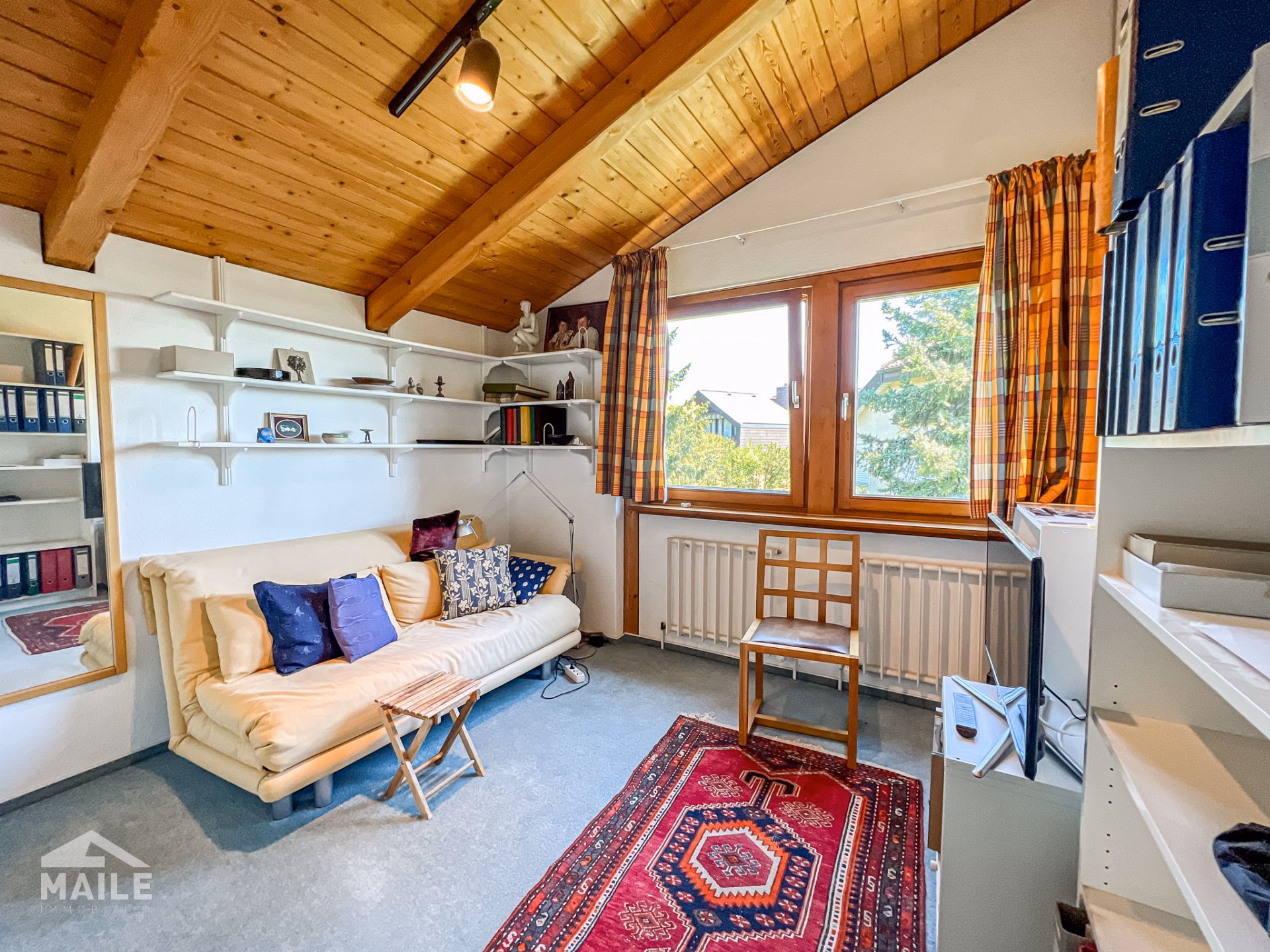 Schlafzimmer 3