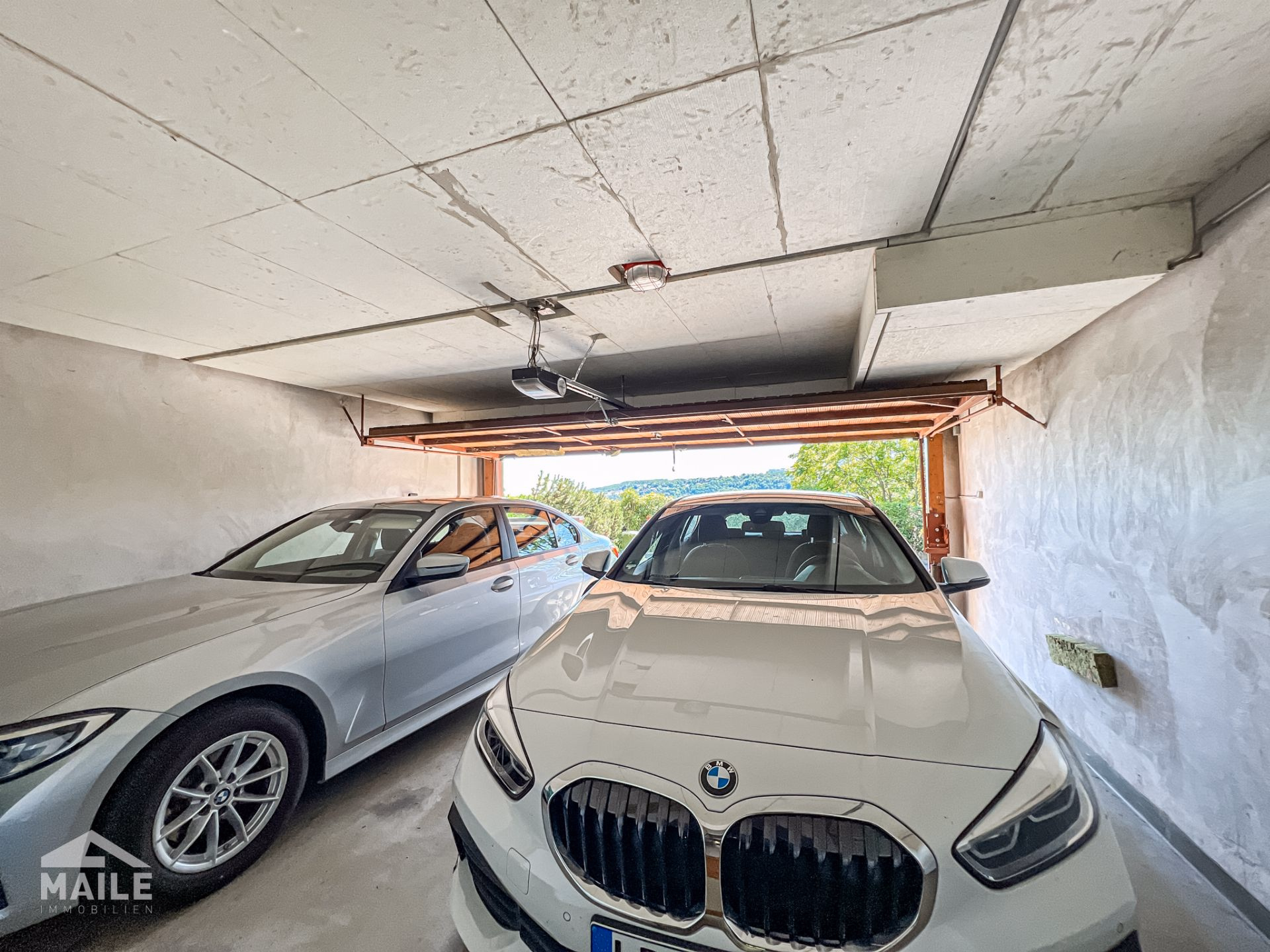 Doppelgarage
