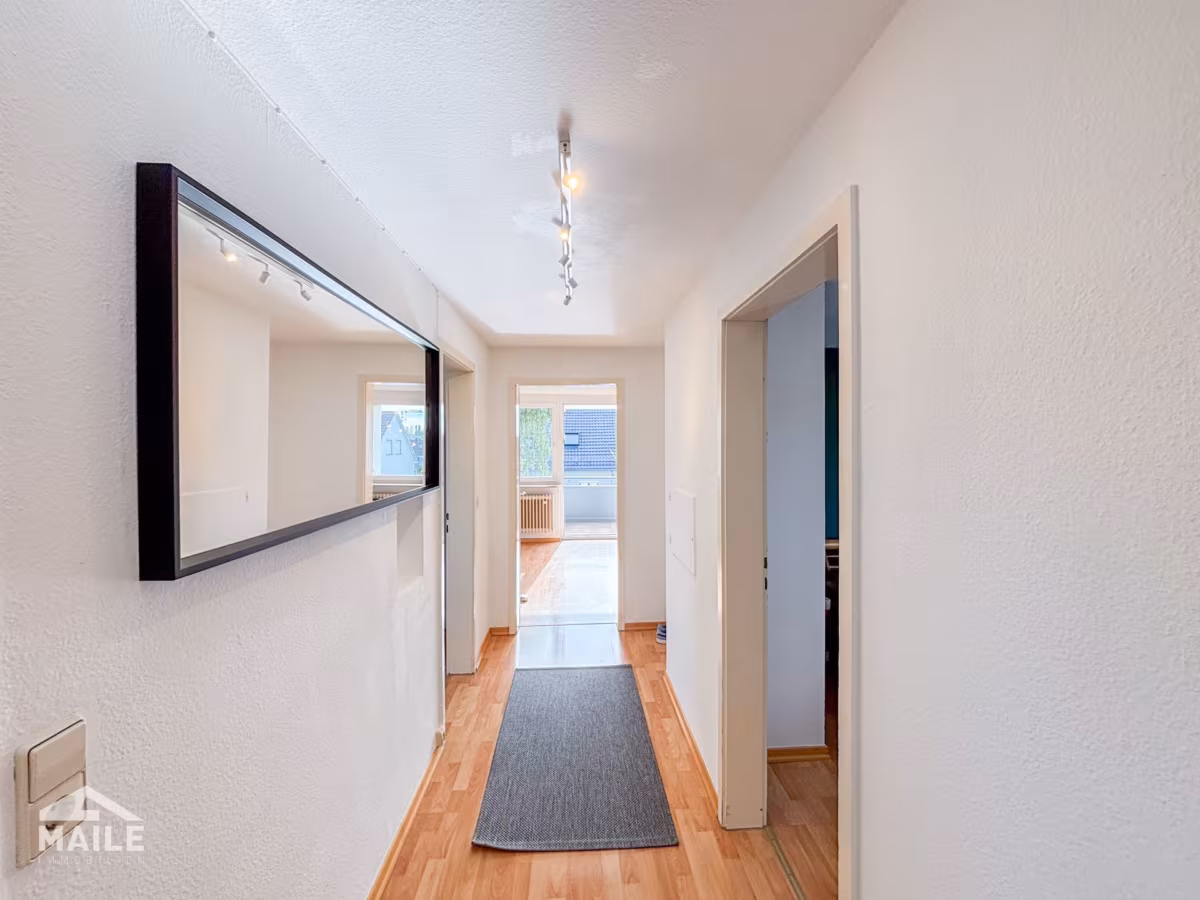 Flur