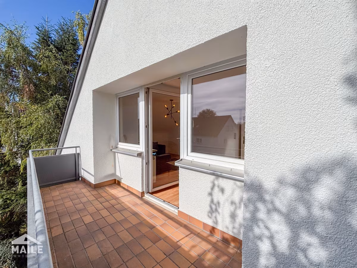 Balkon