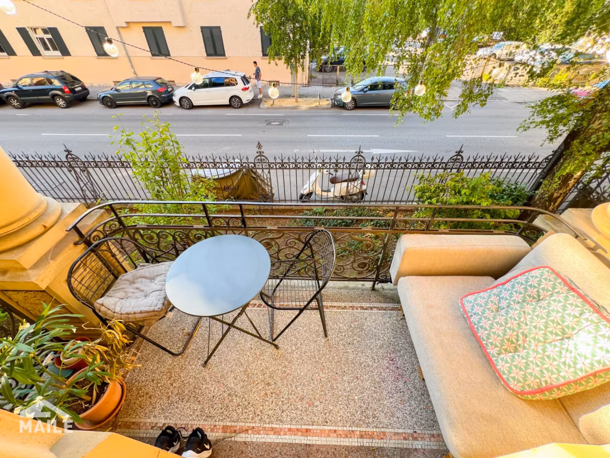 Balkon