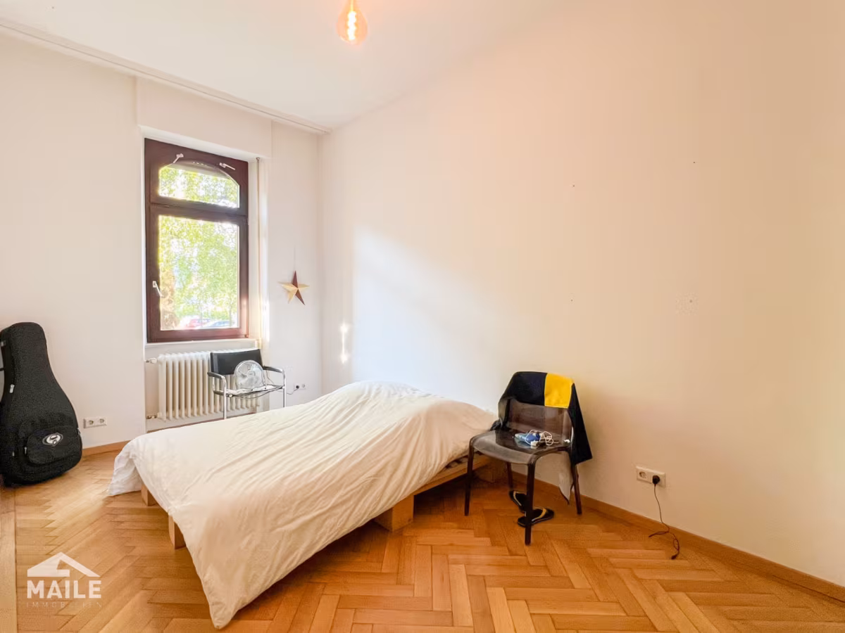 Schlafzimmer 4