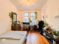 Schlafzimmer 3