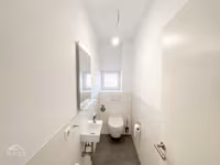 Gäste WC