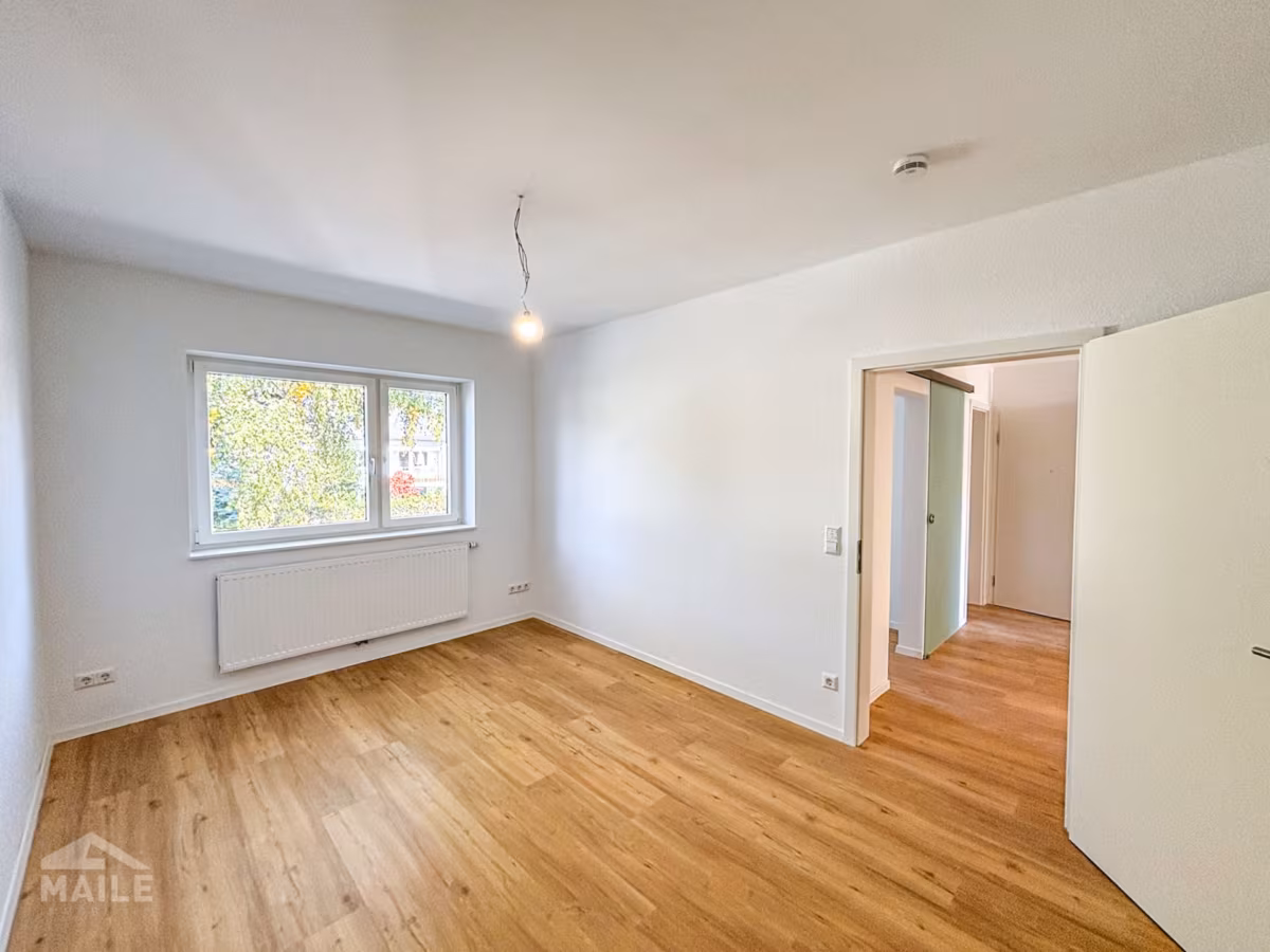 Arbeits - Gästezimmer