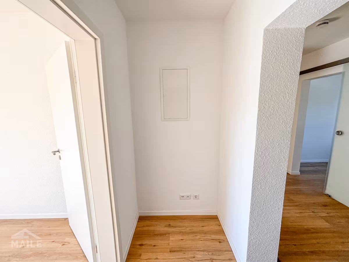 Garderobe