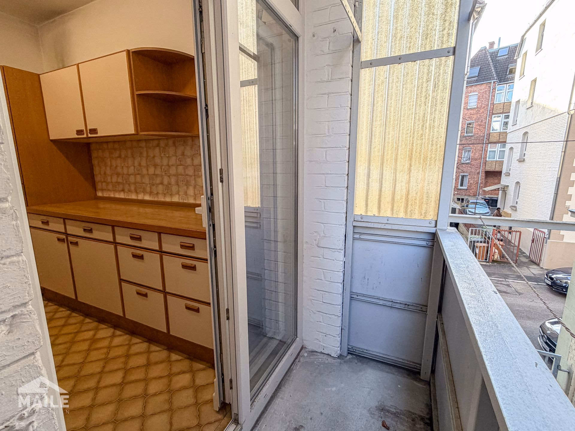Balkon