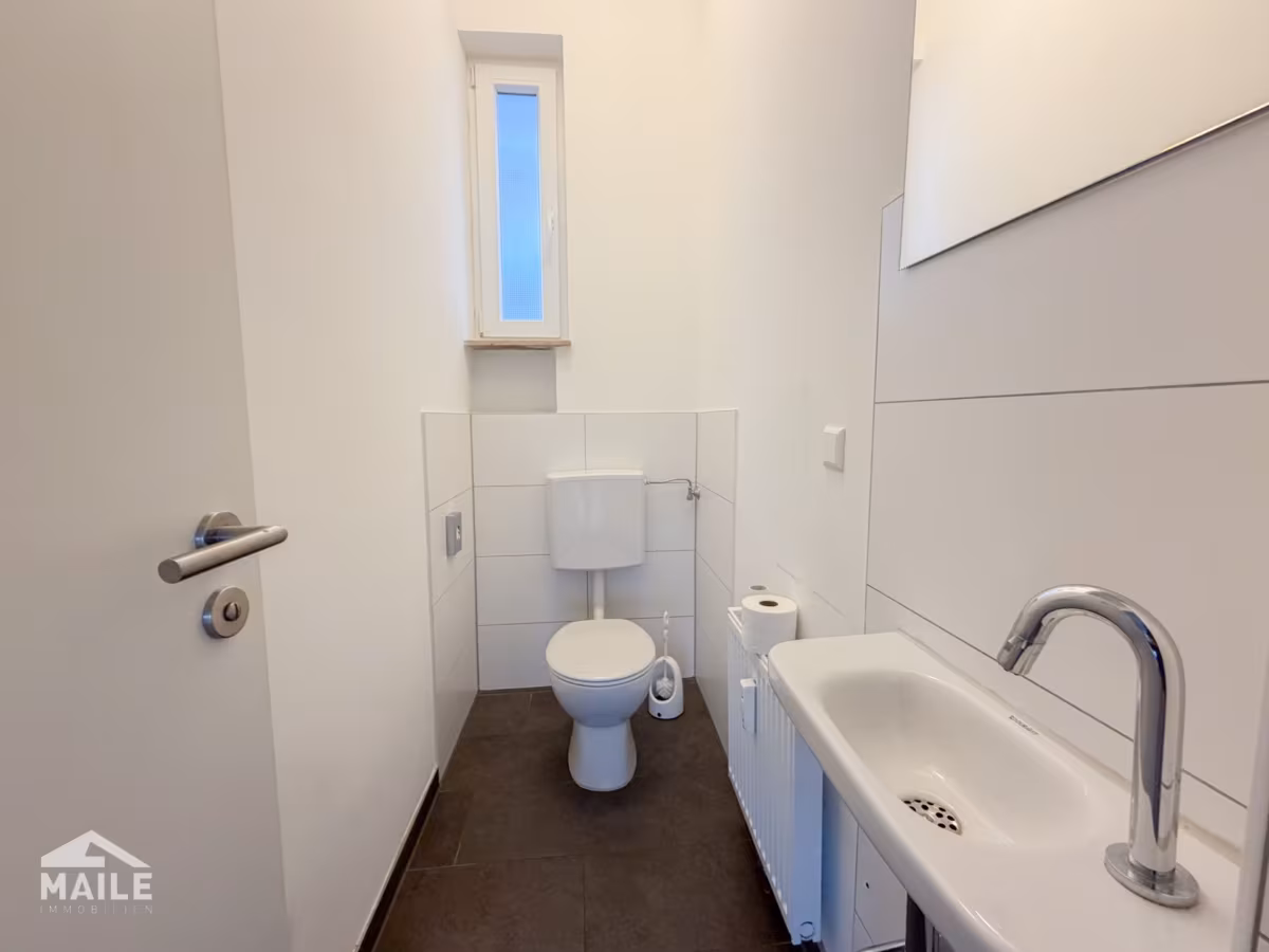 WC