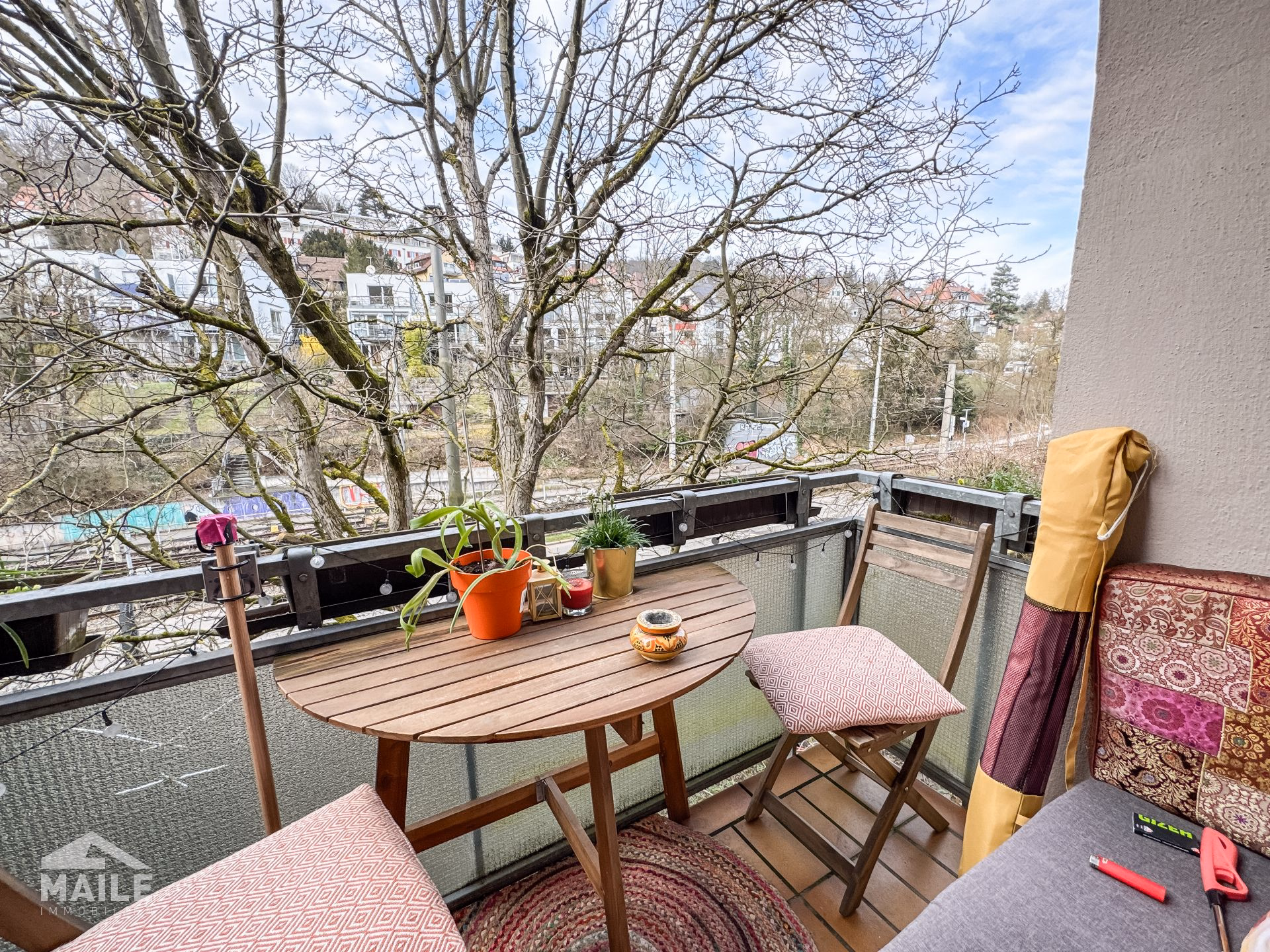 Balkon