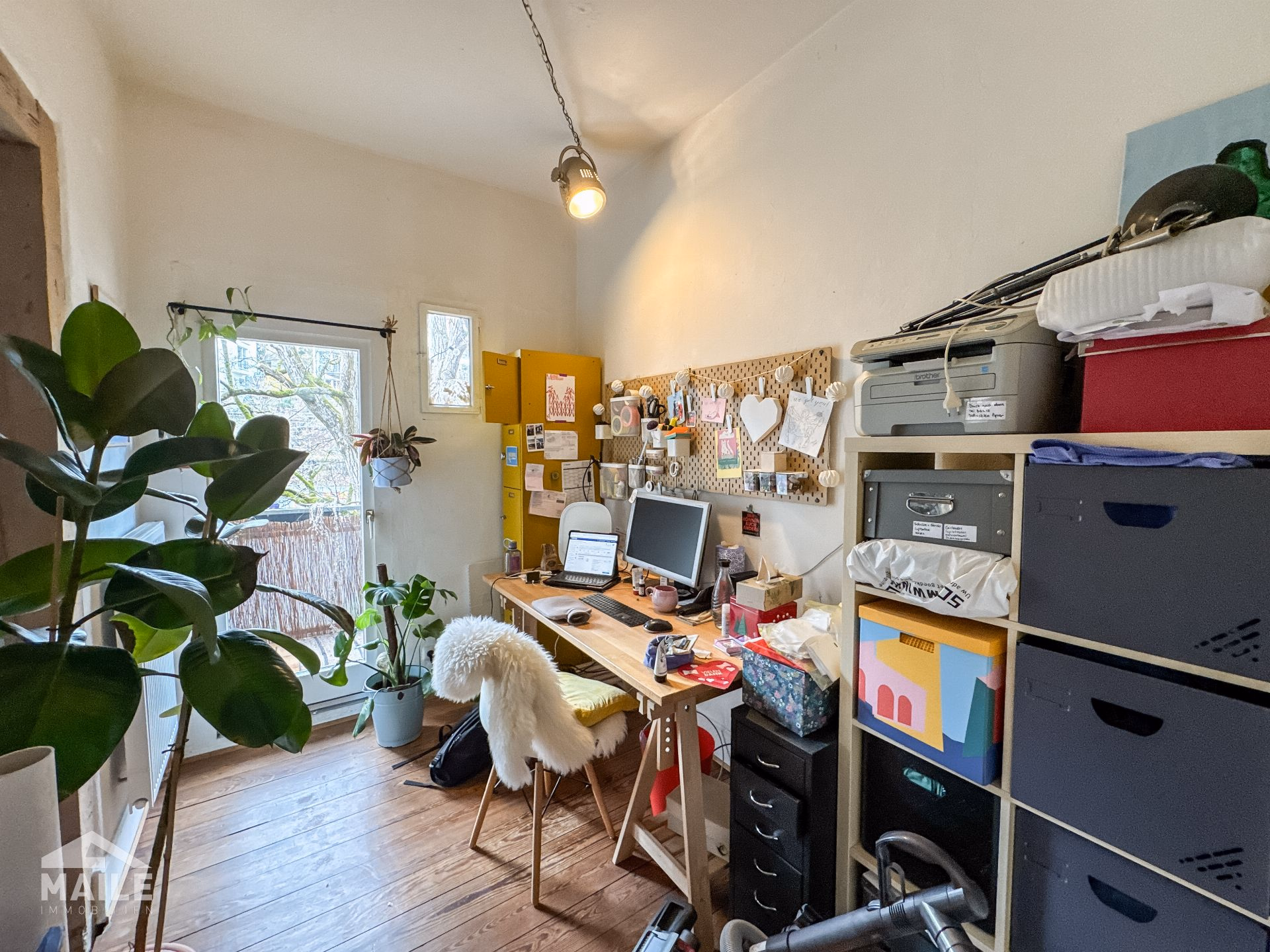 Arbeiten