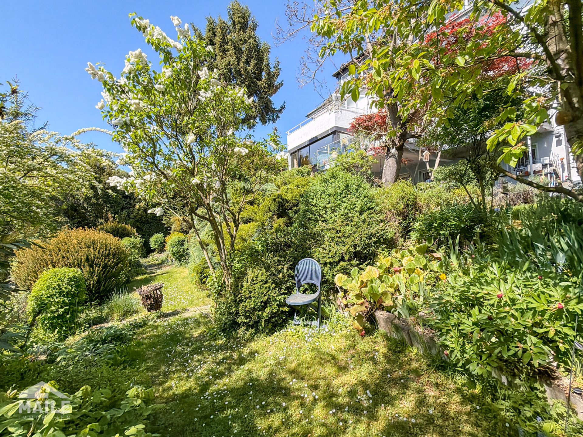 Garten