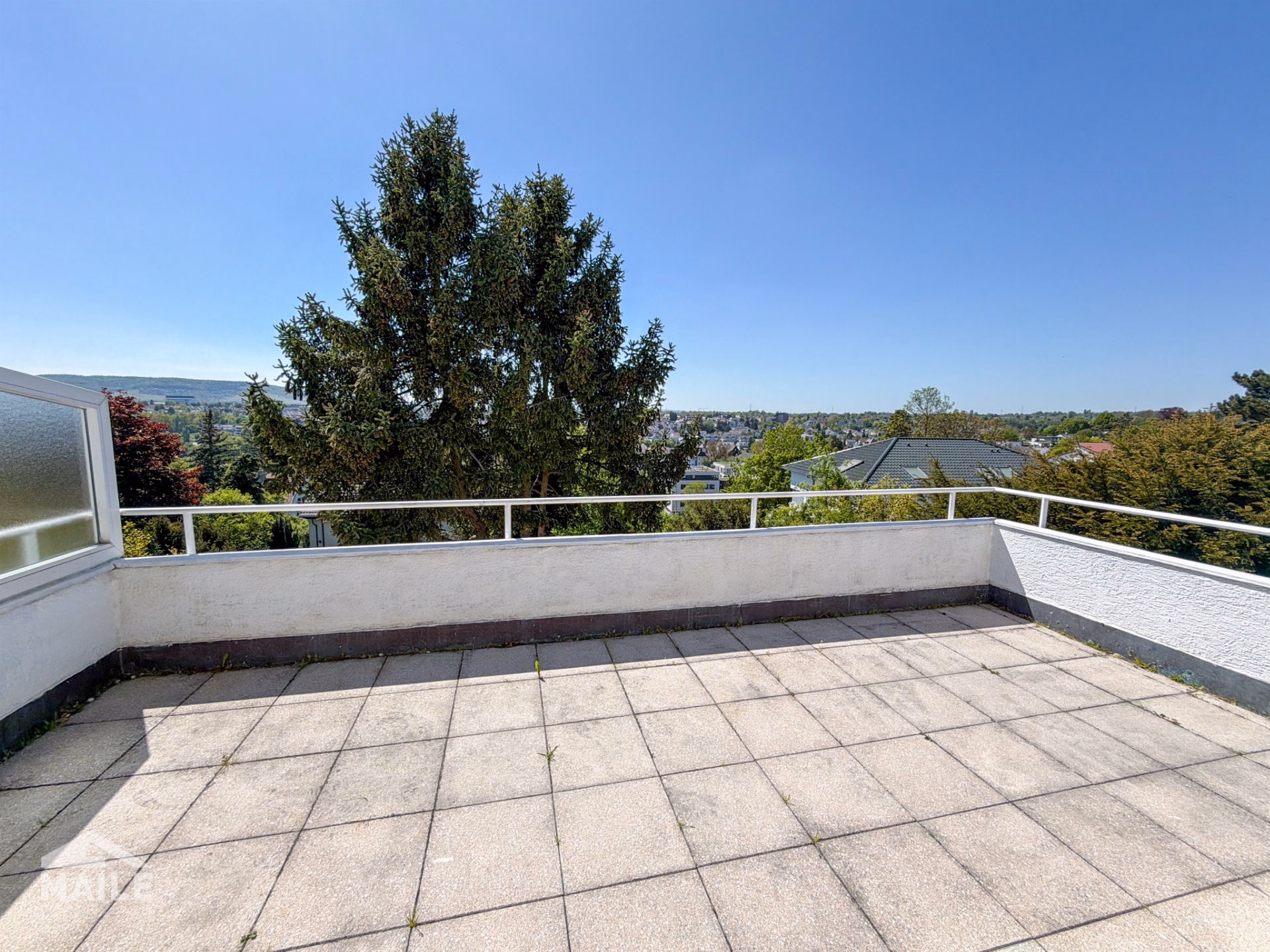 1.OG :Balkon