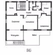 EG: Grundriss