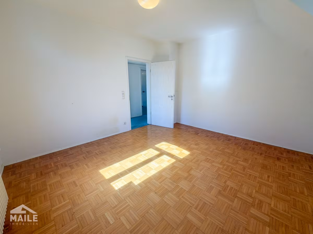 OG - Schlafzimmer