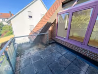 OG - Terrasse