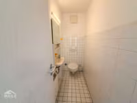 OG - Gäste-WC