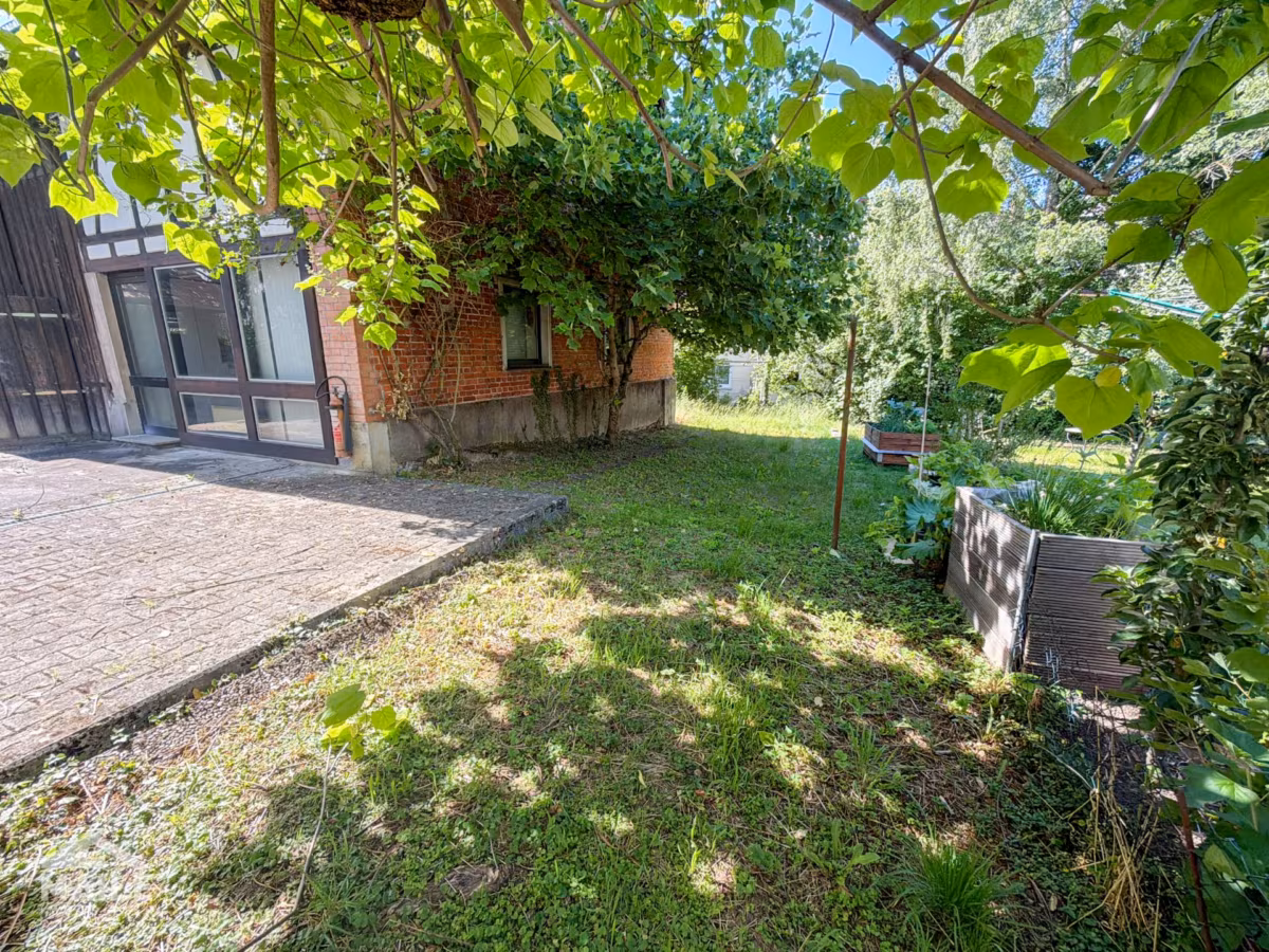 Garten