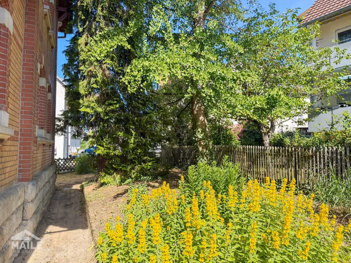 Garten