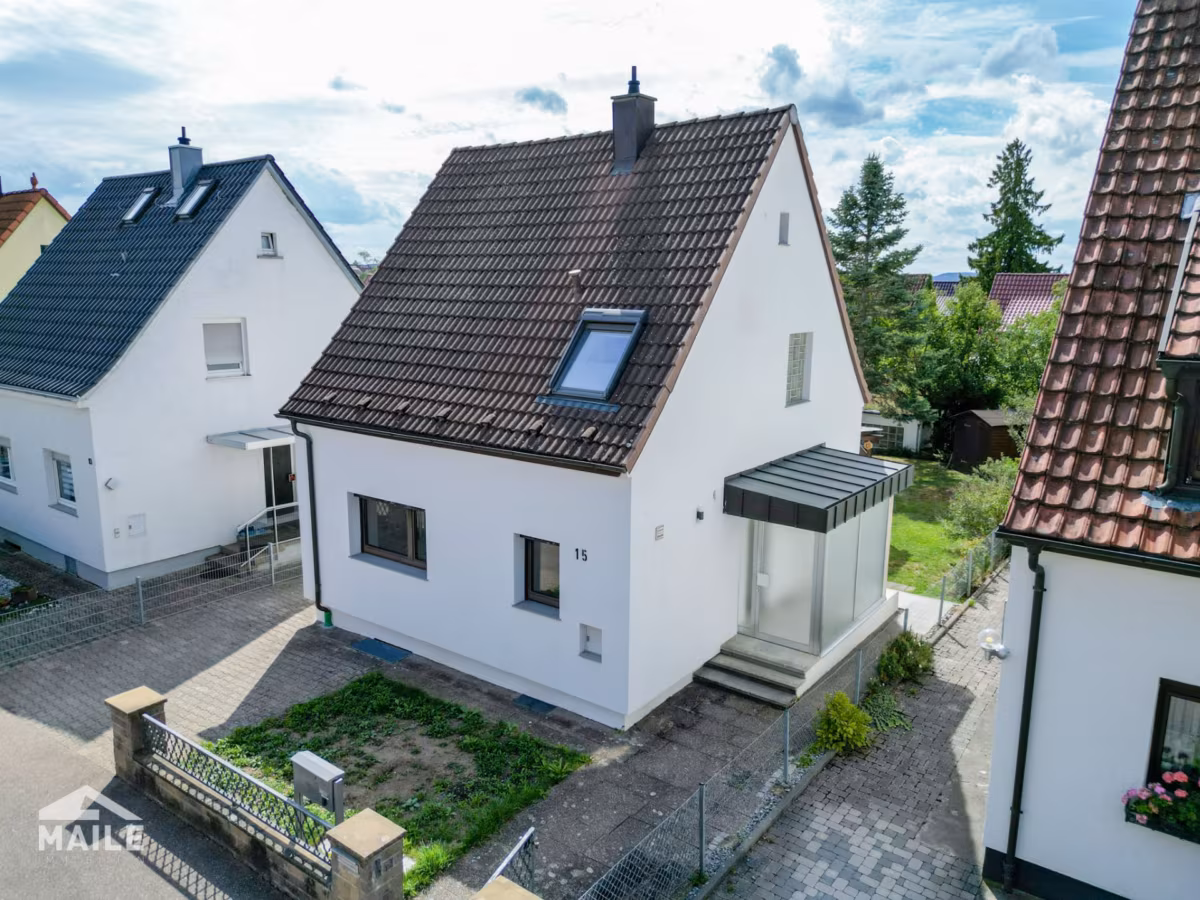 Außenansicht