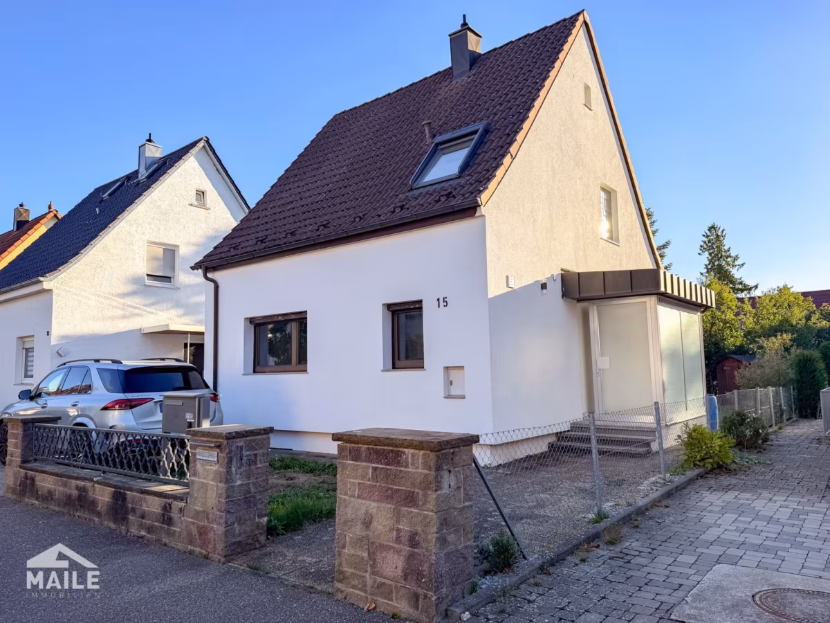 Außenansicht