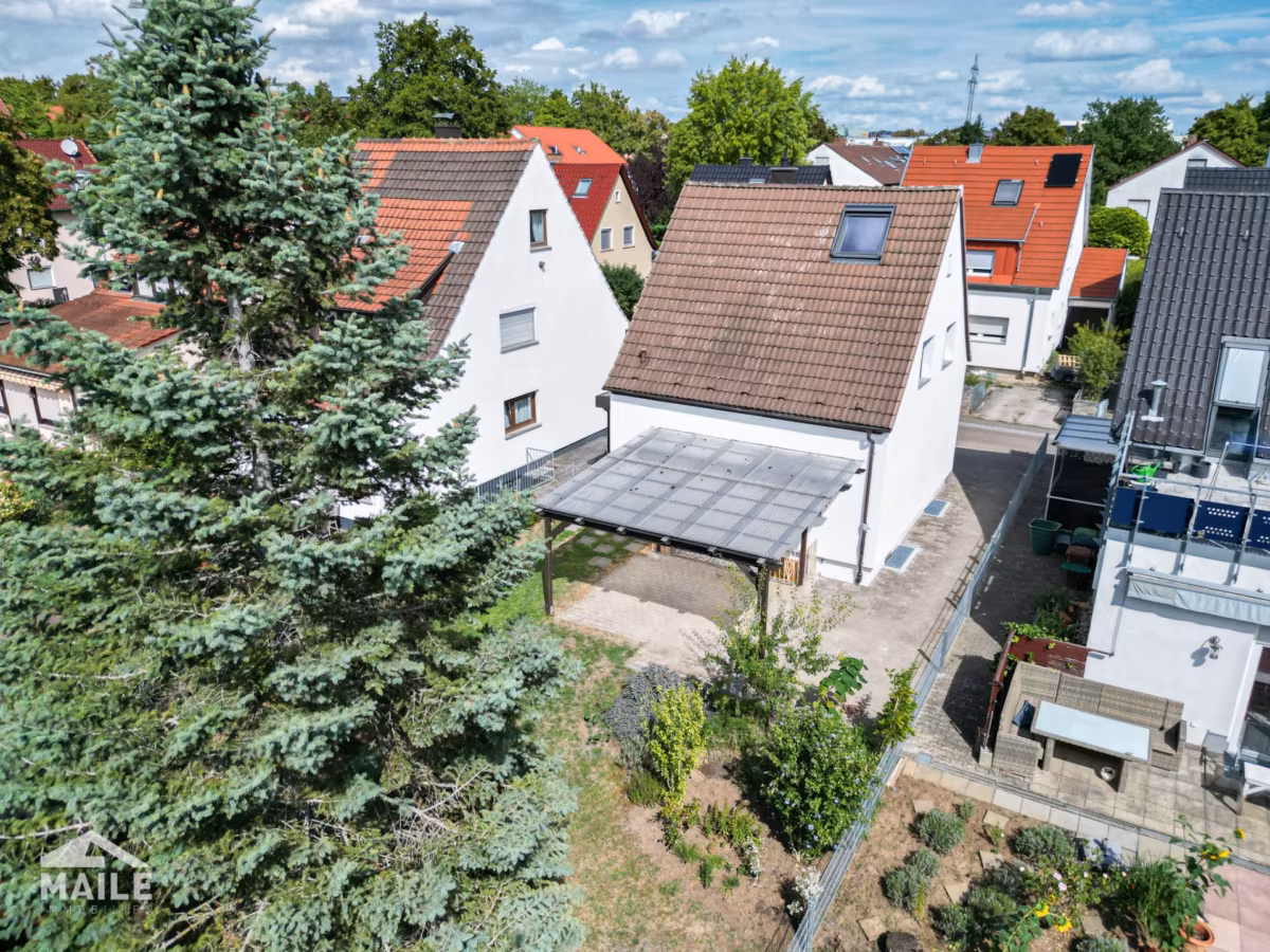 Außenansicht