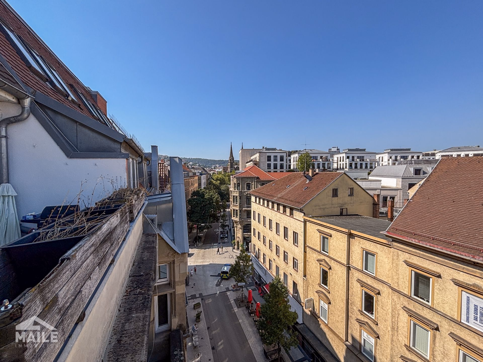 Ausblick