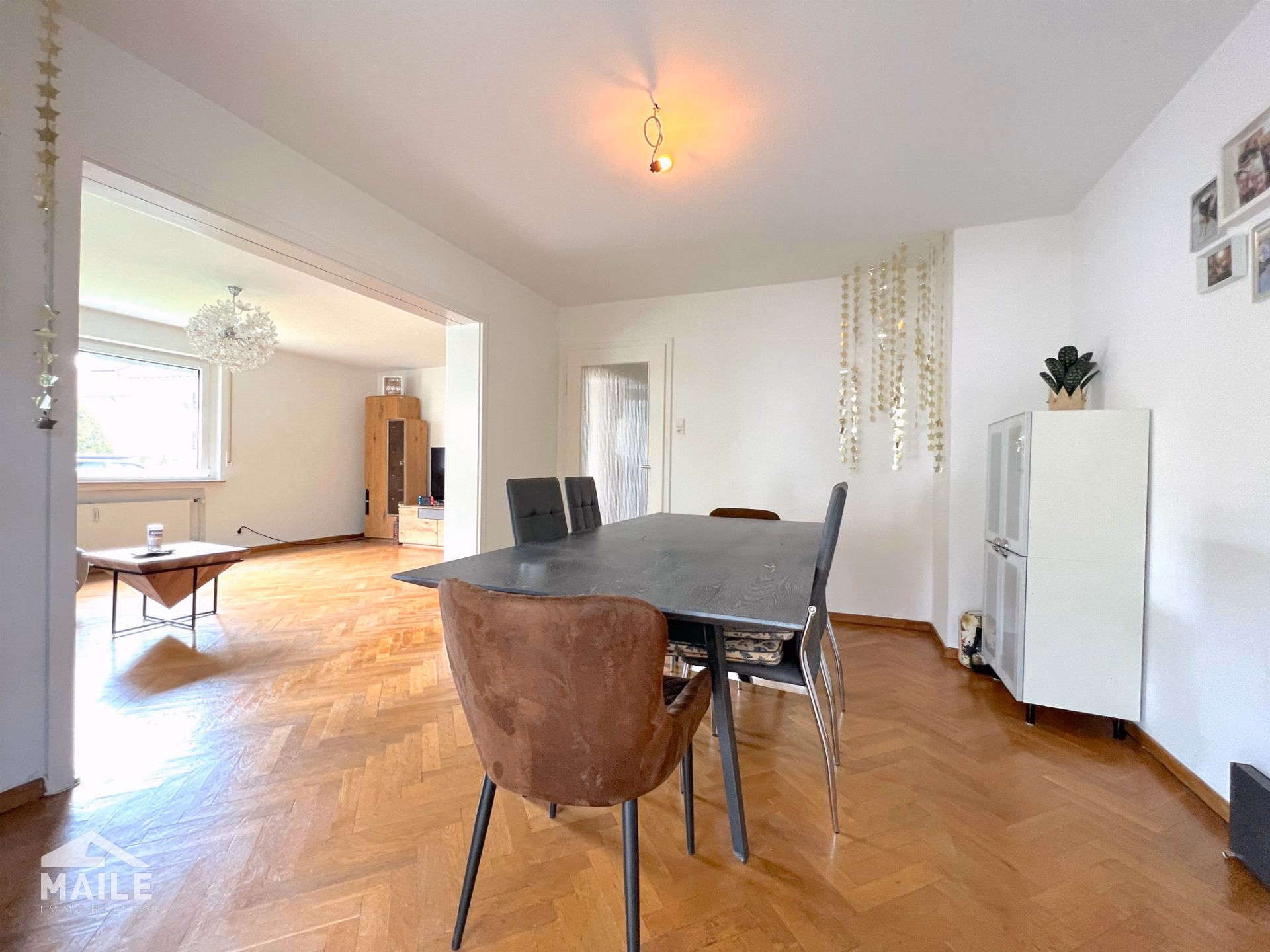 Esszimmer