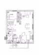 Einliegerwohnung (Gartengeschoss)