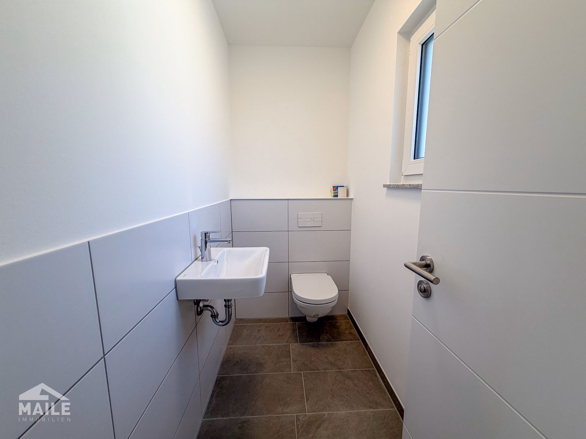 Gäste-WC EG