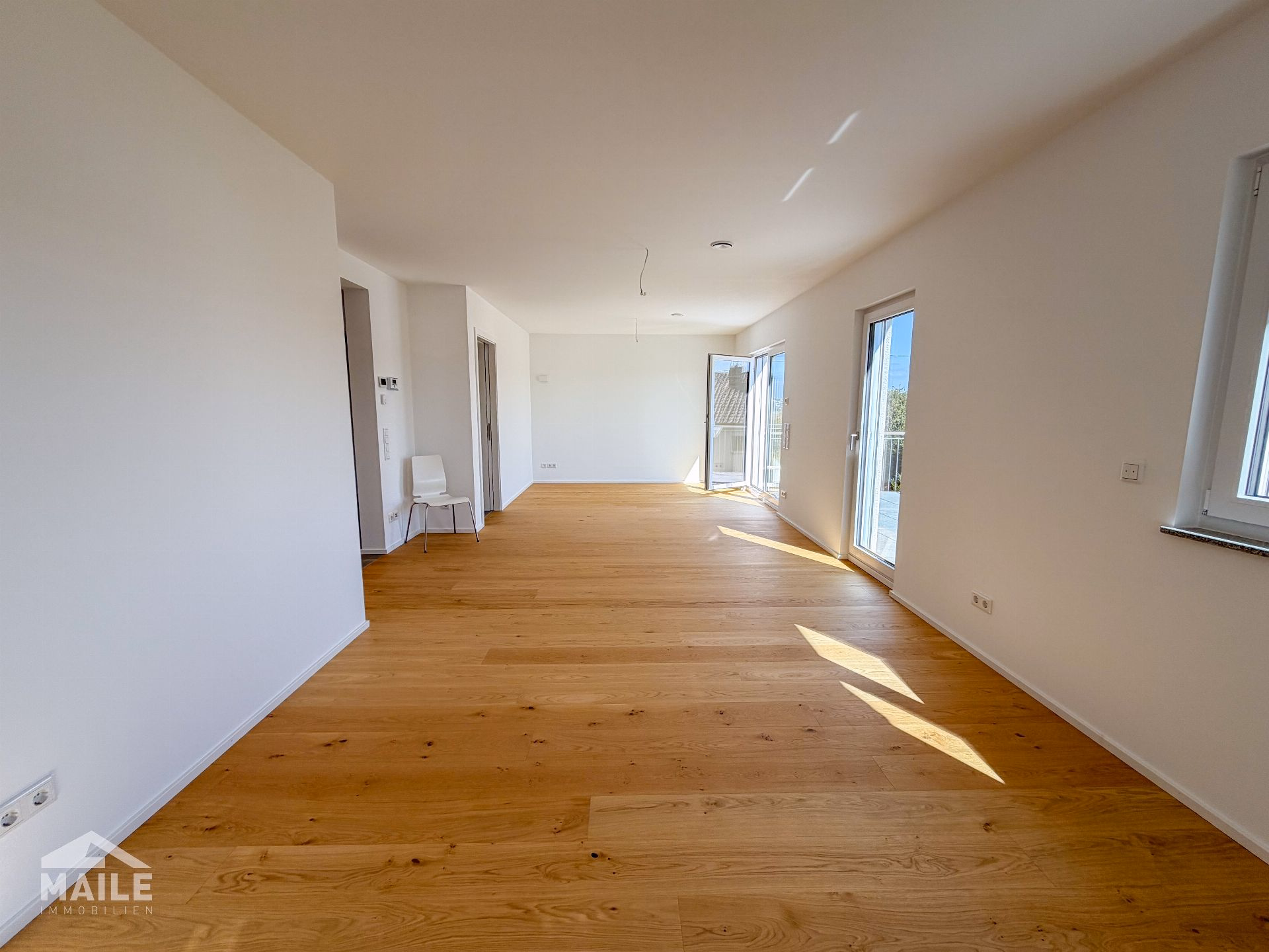 Wohnzimmer EG