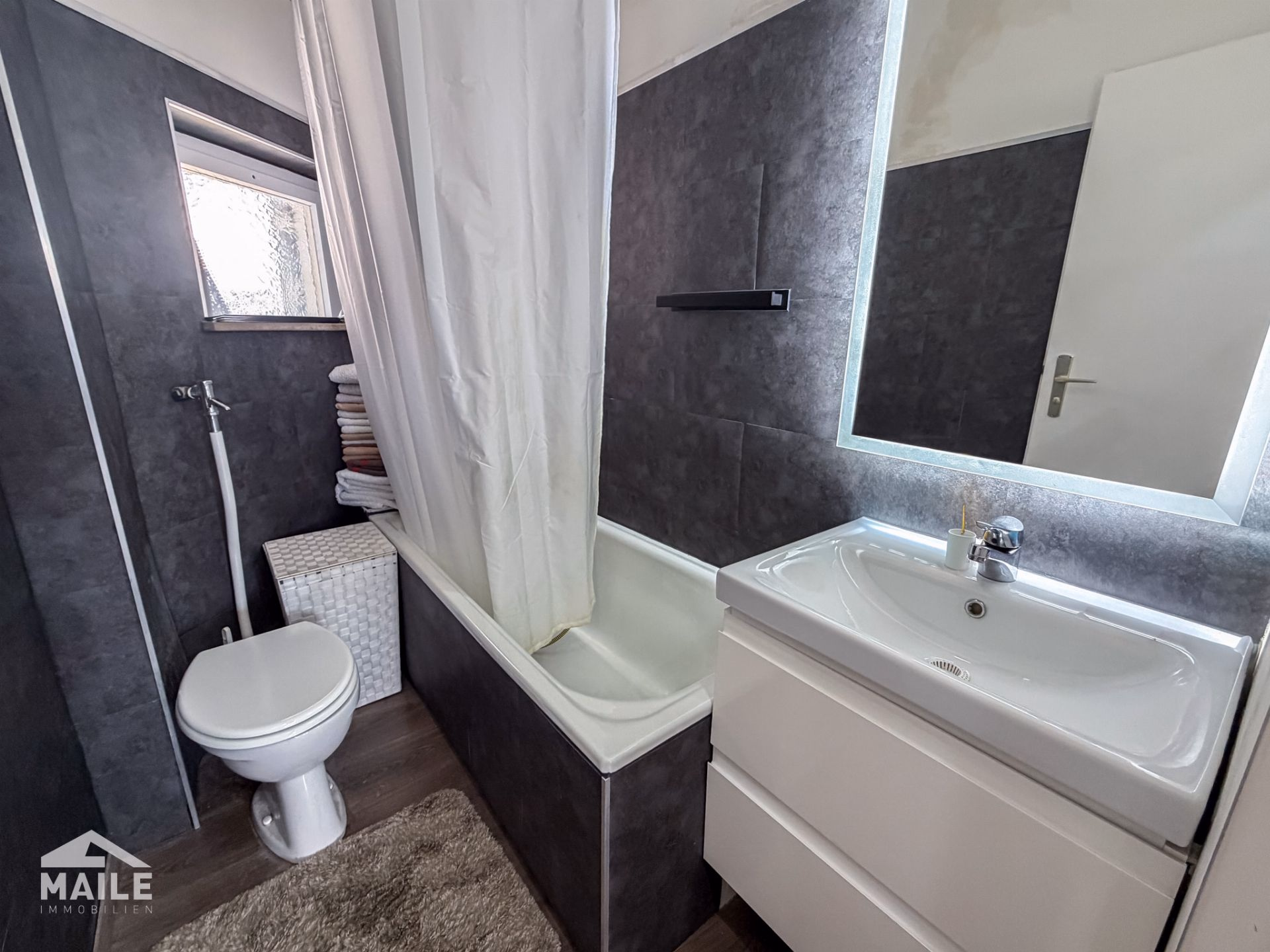 Badezimmer