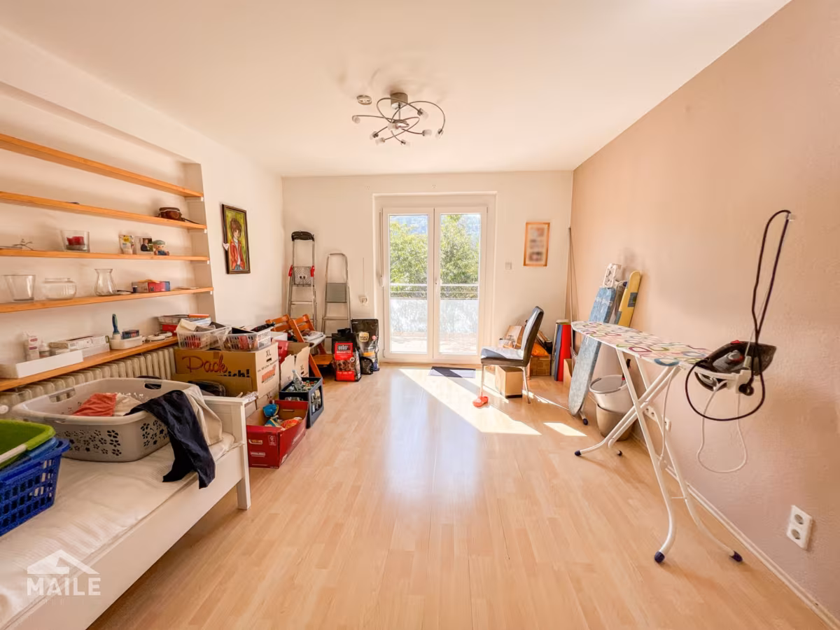Arbeitszimmer