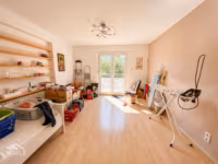 Arbeitszimmer