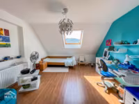 Schlafzimmer 2