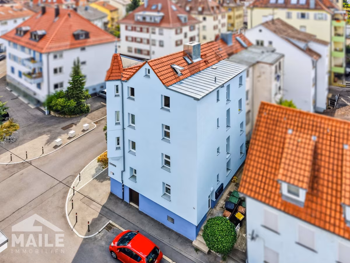 Gebäude