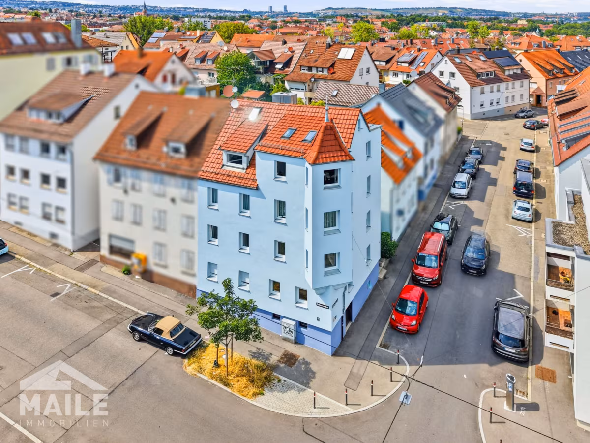 Gebäude